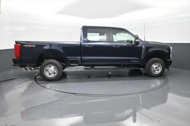 new 2025 Ford F-250 car, priced at $64,805