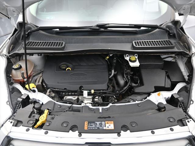 used 2017 Ford Escape car, priced at $16,851