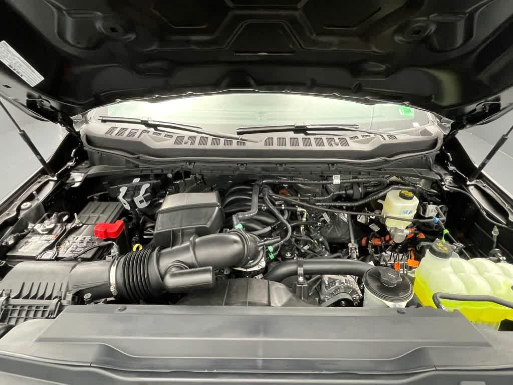 new 2025 Ford F-250 car, priced at $58,431