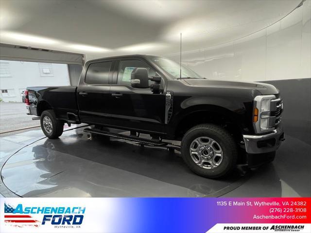 new 2025 Ford F-250 car, priced at $63,010