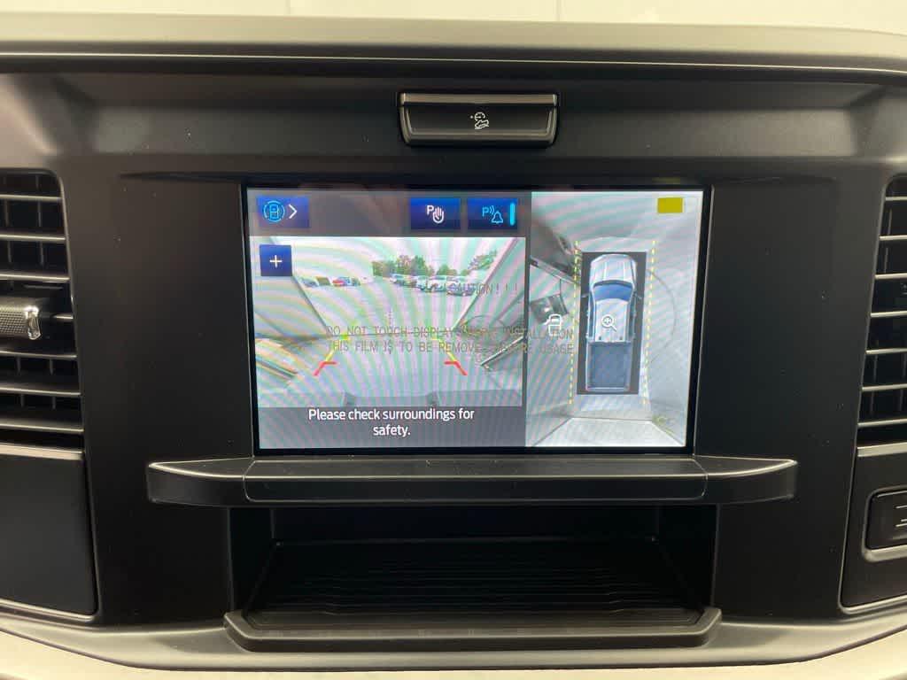 new 2025 Ford F-250 car, priced at $58,431