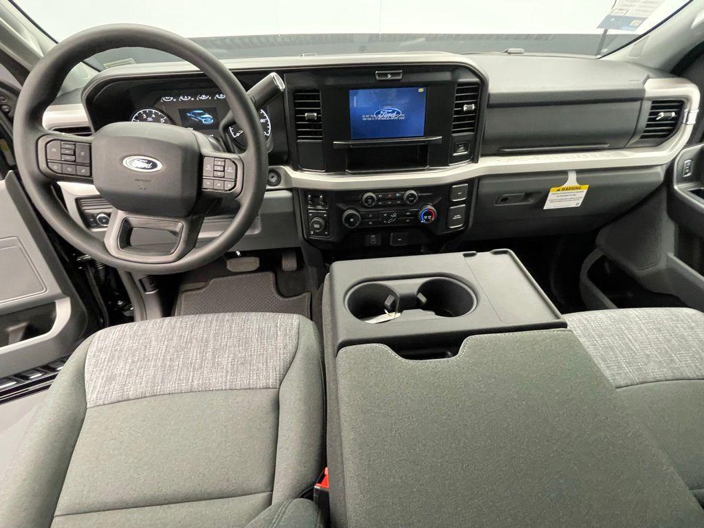 new 2025 Ford F-250 car, priced at $59,931