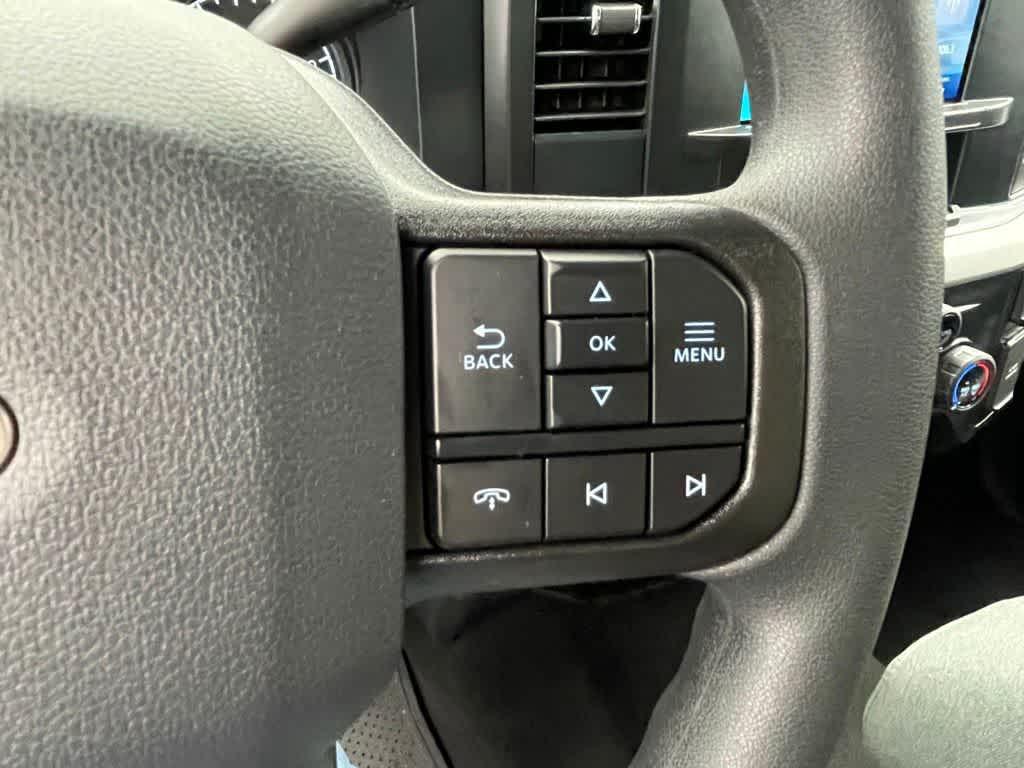 new 2025 Ford F-250 car, priced at $58,431