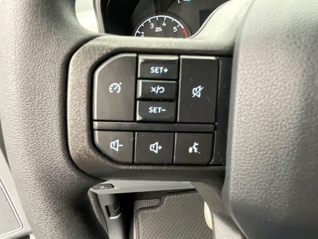 new 2025 Ford F-250 car, priced at $58,431