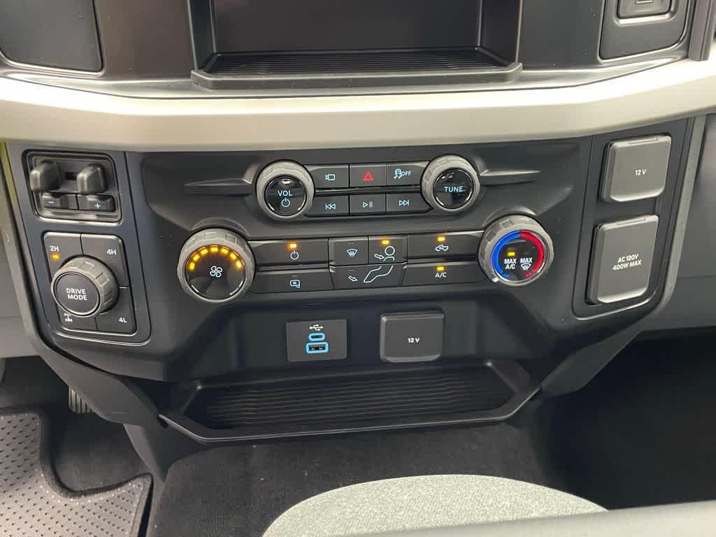 new 2025 Ford F-250 car, priced at $58,431