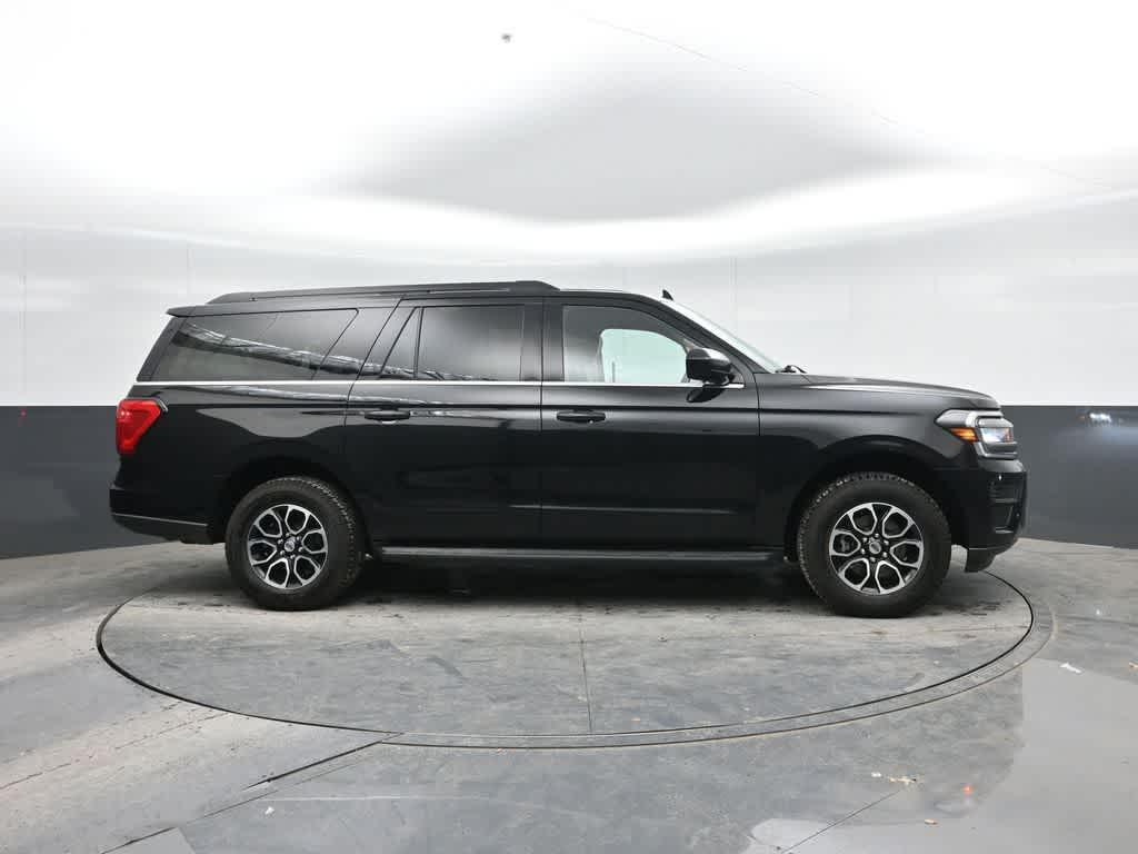used 2024 Ford Expedition Max car, priced at $47,498