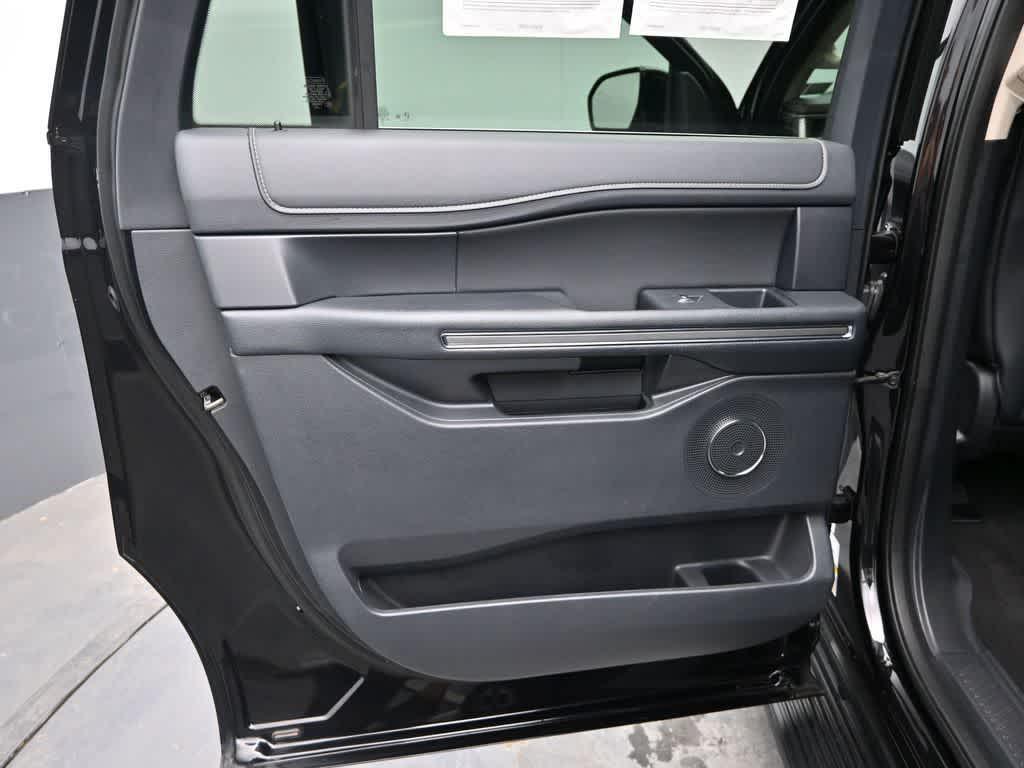 used 2024 Ford Expedition Max car, priced at $47,498