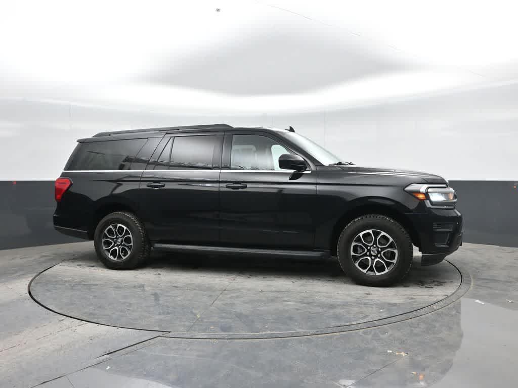 used 2024 Ford Expedition Max car, priced at $47,498