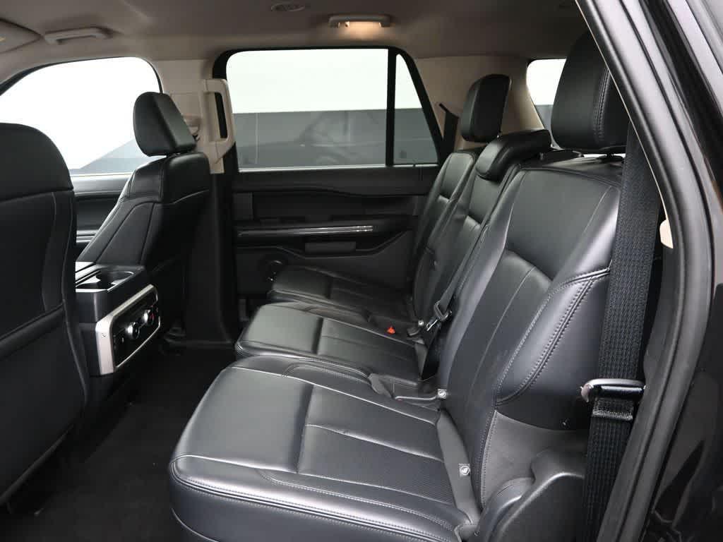 used 2024 Ford Expedition Max car, priced at $47,498