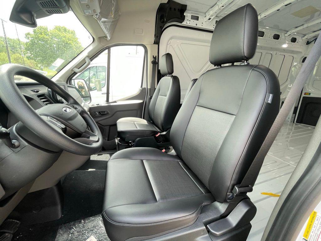 new 2025 Ford Transit-250 car, priced at $50,875