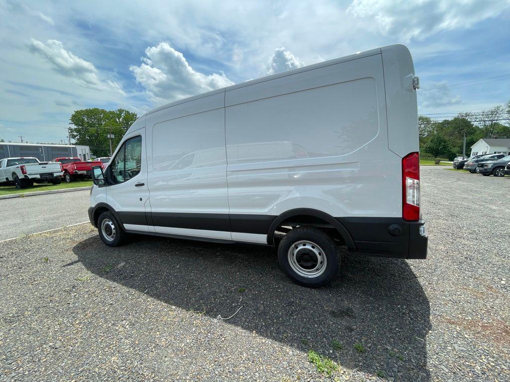 new 2025 Ford Transit-250 car, priced at $50,875