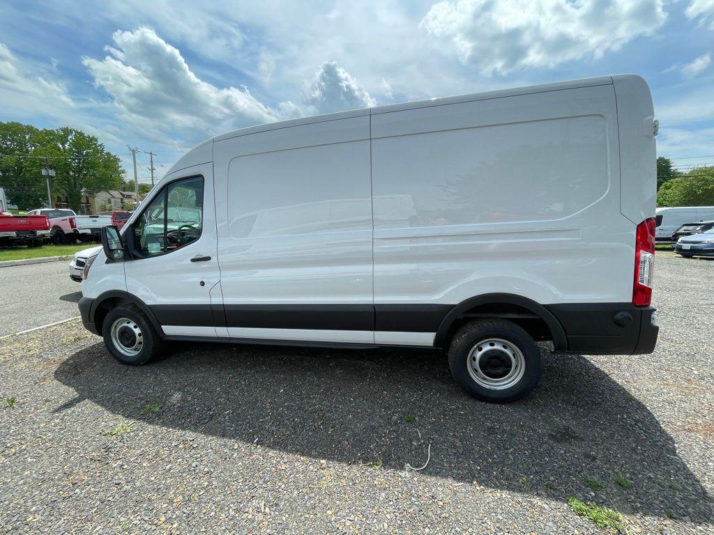new 2025 Ford Transit-250 car, priced at $50,875
