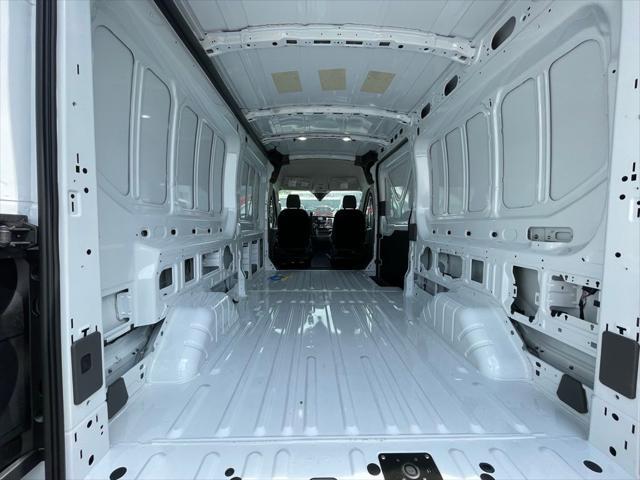 new 2025 Ford Transit-250 car, priced at $49,069