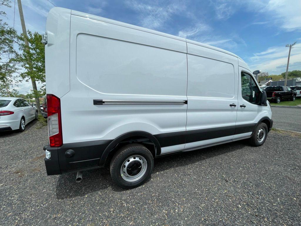 new 2025 Ford Transit-250 car, priced at $50,875