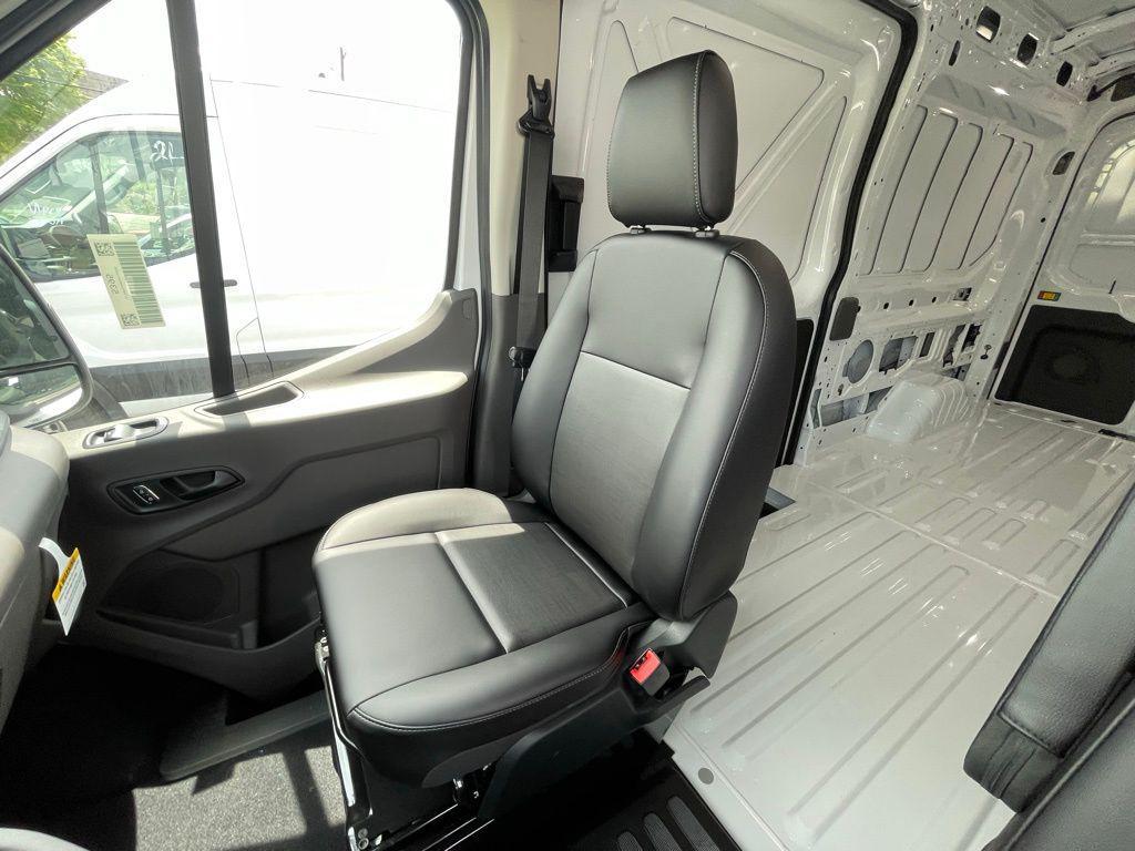 new 2025 Ford Transit-250 car, priced at $50,875
