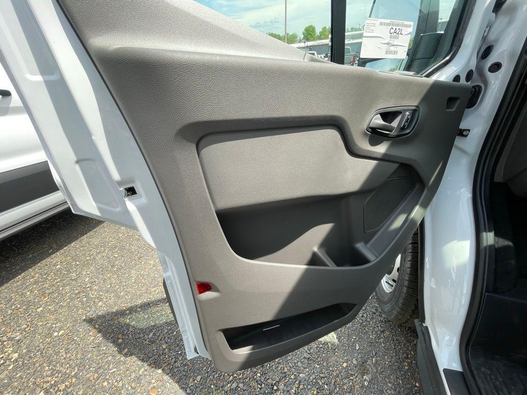 new 2025 Ford Transit-250 car, priced at $50,875