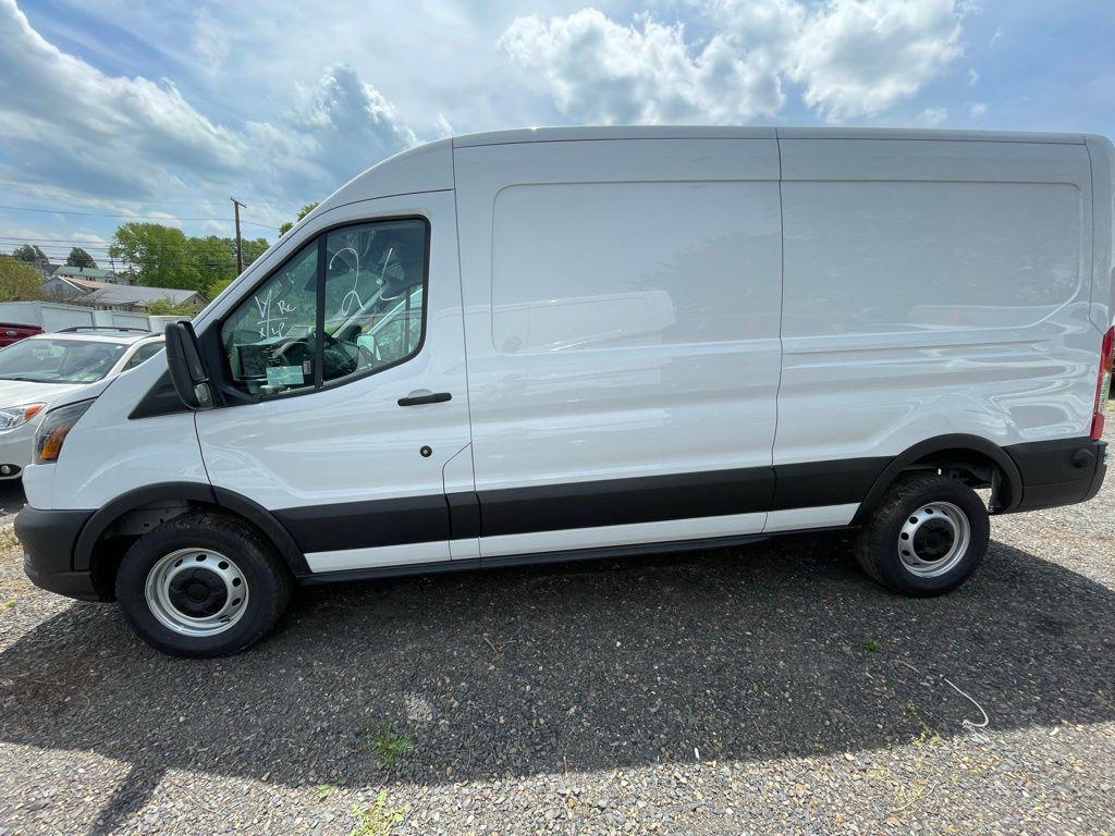 new 2025 Ford Transit-250 car, priced at $50,875