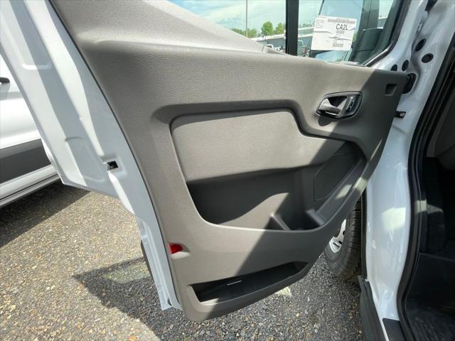 new 2025 Ford Transit-250 car, priced at $49,069