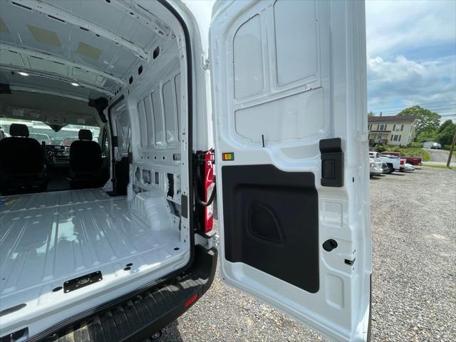 new 2025 Ford Transit-250 car, priced at $49,069