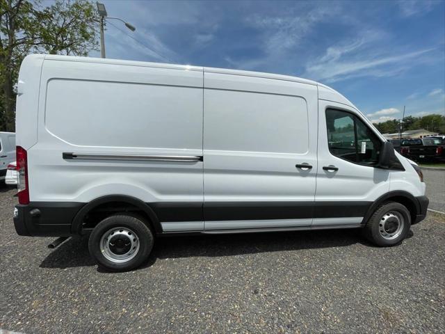 new 2025 Ford Transit-250 car, priced at $49,069