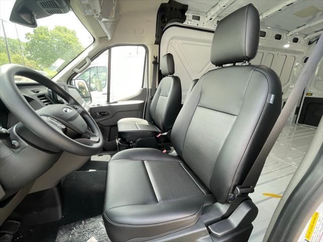 new 2025 Ford Transit-250 car, priced at $49,069