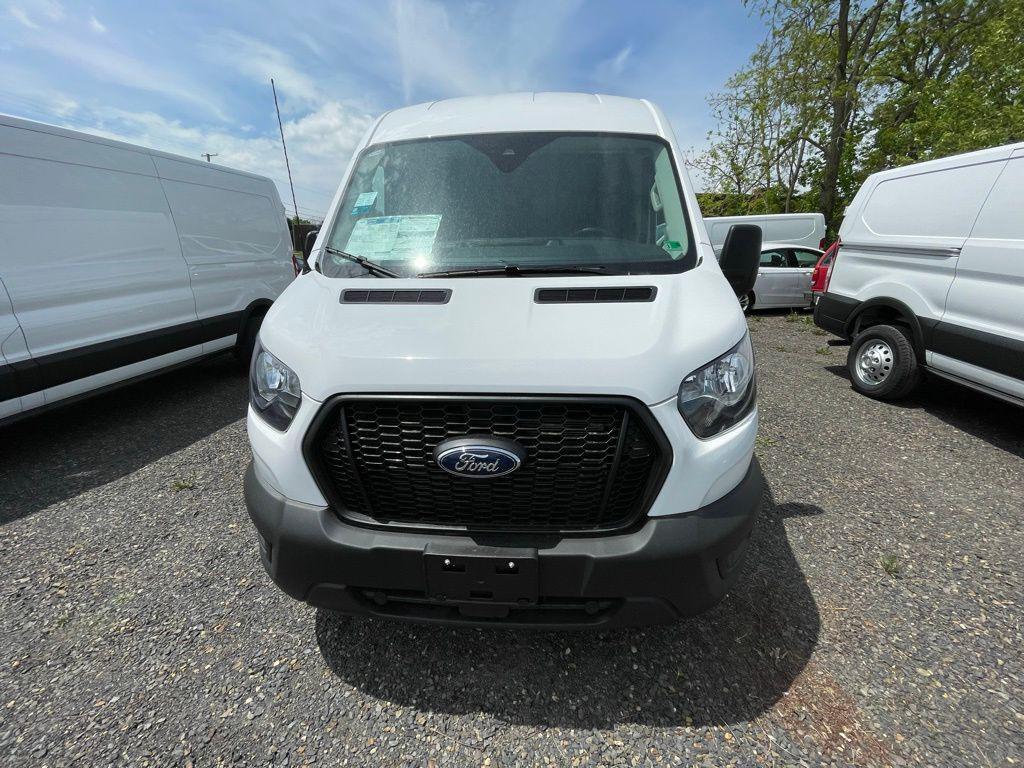 new 2025 Ford Transit-250 car, priced at $50,875