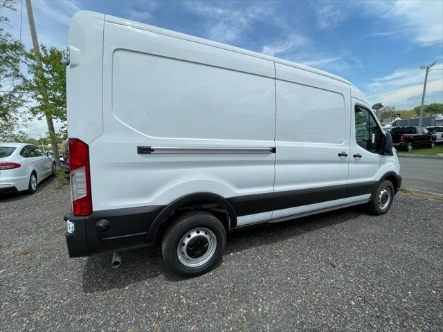 new 2025 Ford Transit-250 car, priced at $49,069