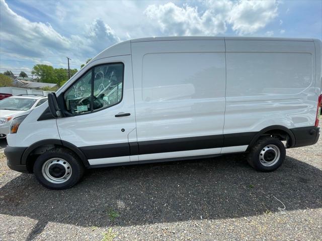 new 2025 Ford Transit-250 car, priced at $49,069