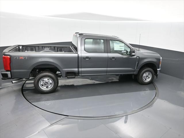 new 2025 Ford F-250 car, priced at $53,635
