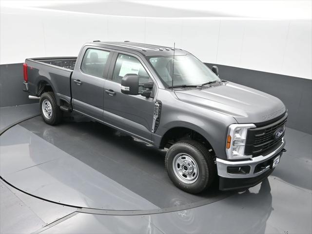 new 2025 Ford F-250 car, priced at $53,635