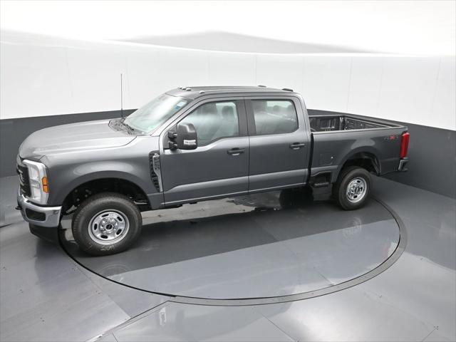 new 2025 Ford F-250 car, priced at $53,635