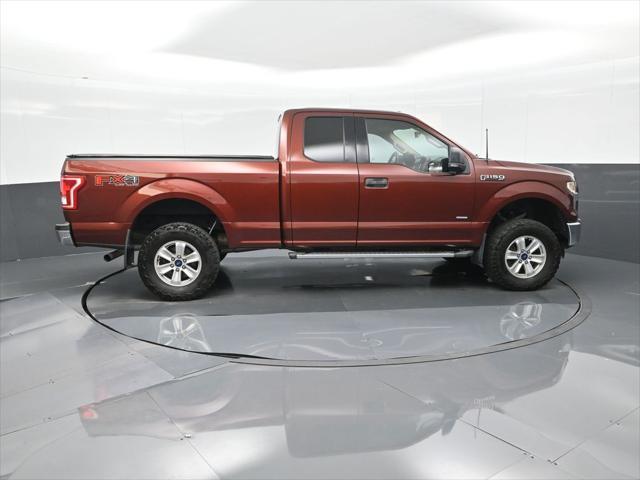 used 2015 Ford F-150 car, priced at $16,653