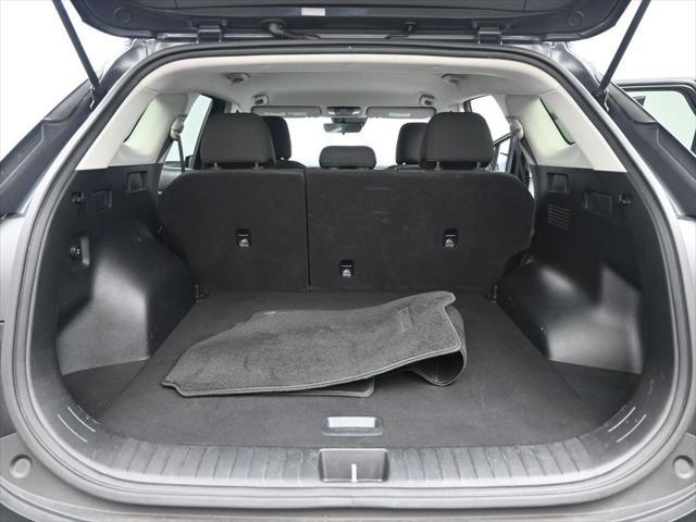 used 2023 Kia Sportage Hybrid car, priced at $25,852