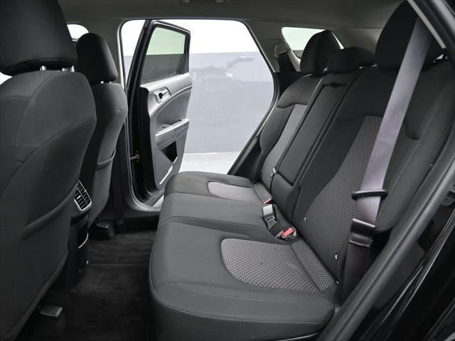 used 2023 Kia Sportage Hybrid car, priced at $25,852