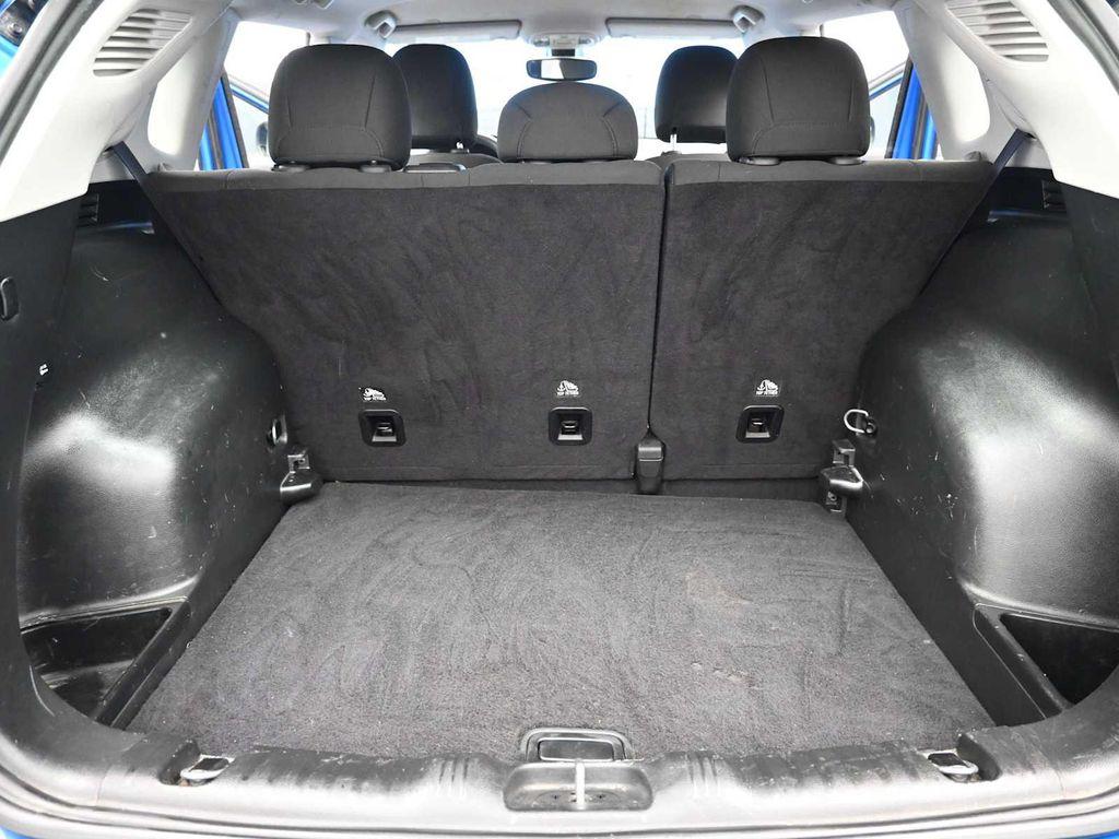 used 2018 Jeep Compass car, priced at $12,998