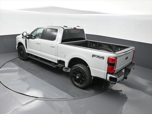 new 2025 Ford F-250 car