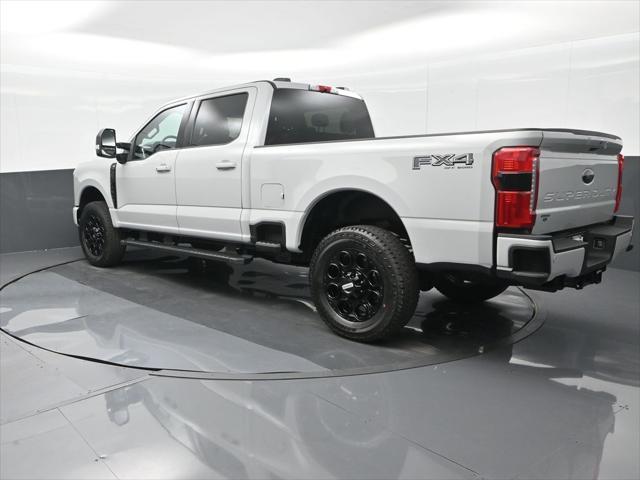 new 2025 Ford F-250 car