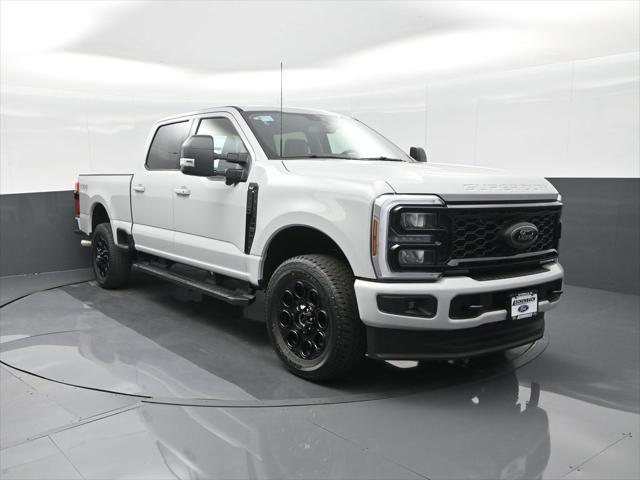 new 2025 Ford F-250 car