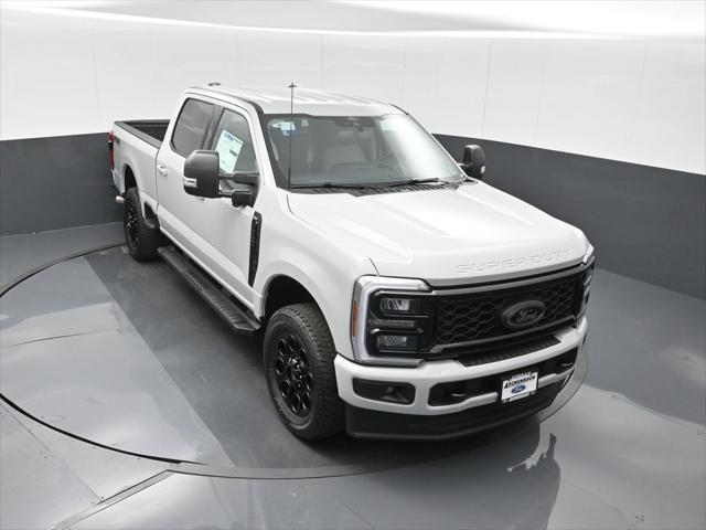 new 2025 Ford F-250 car