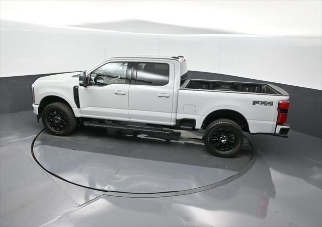 new 2025 Ford F-250 car