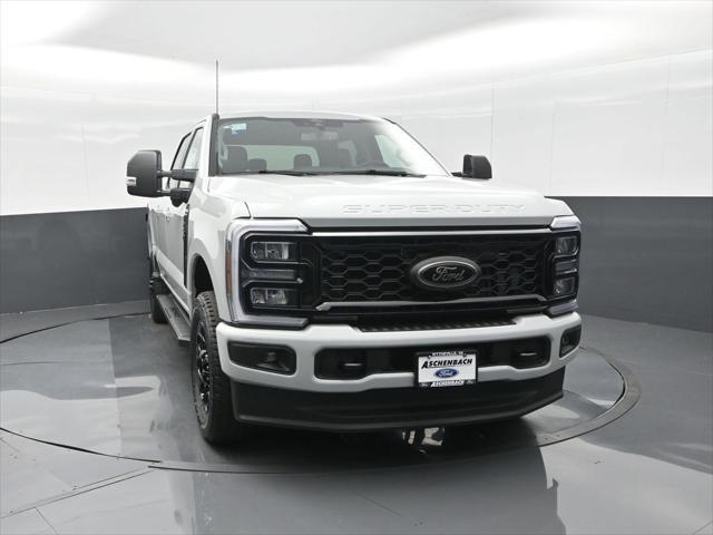 new 2025 Ford F-250 car