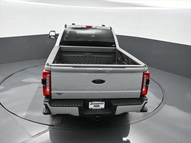 new 2025 Ford F-250 car