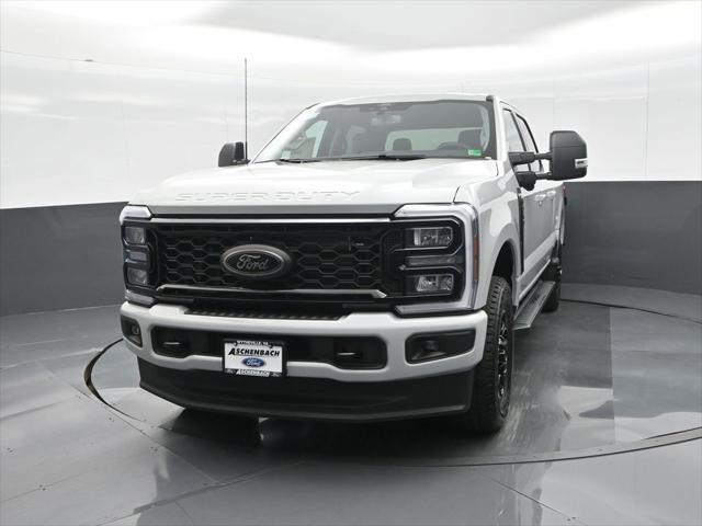 new 2025 Ford F-250 car