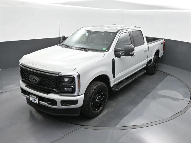 new 2025 Ford F-250 car
