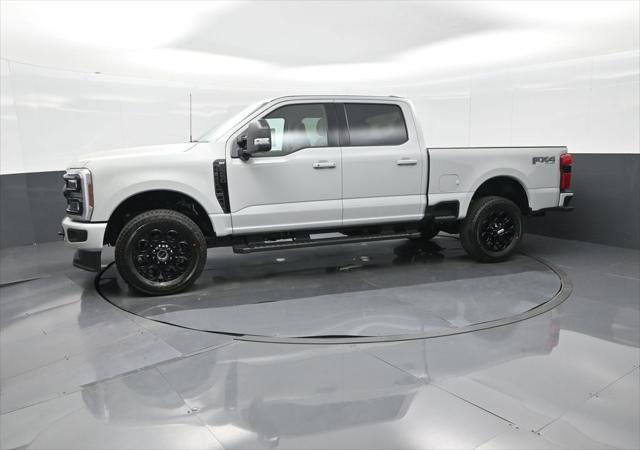 new 2025 Ford F-250 car