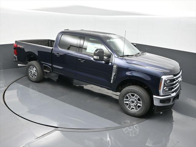new 2025 Ford F-250 car, priced at $69,410