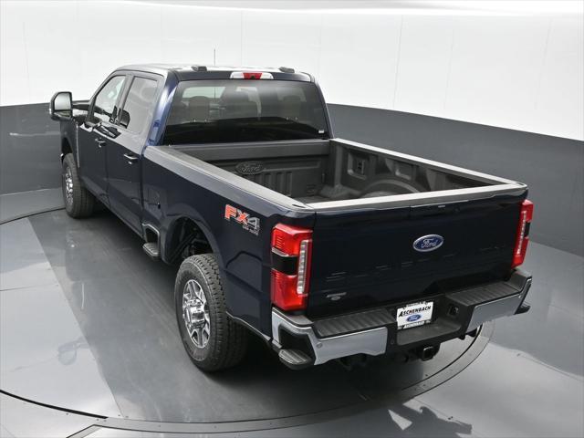 new 2025 Ford F-250 car, priced at $69,410
