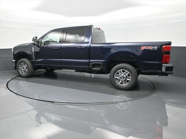 new 2025 Ford F-250 car, priced at $69,410