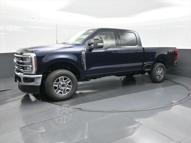 new 2025 Ford F-250 car, priced at $69,410