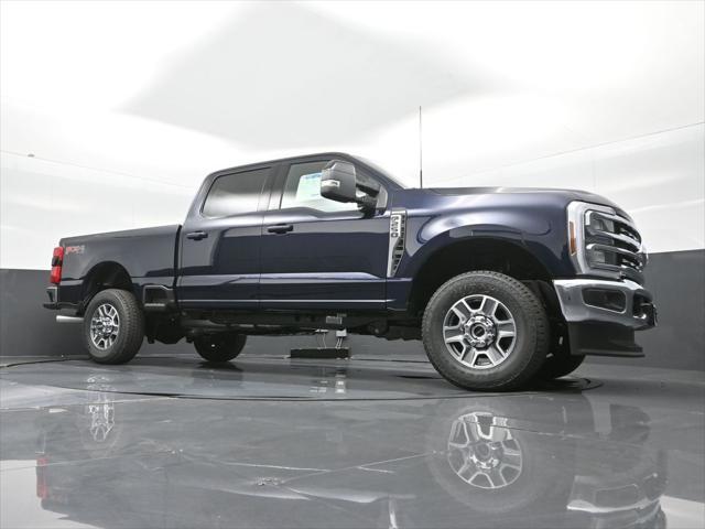 new 2025 Ford F-250 car, priced at $69,410